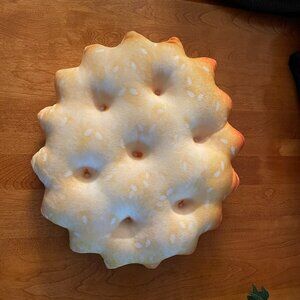 Novelty Pillow Funny Soft fabric Cracker 15"